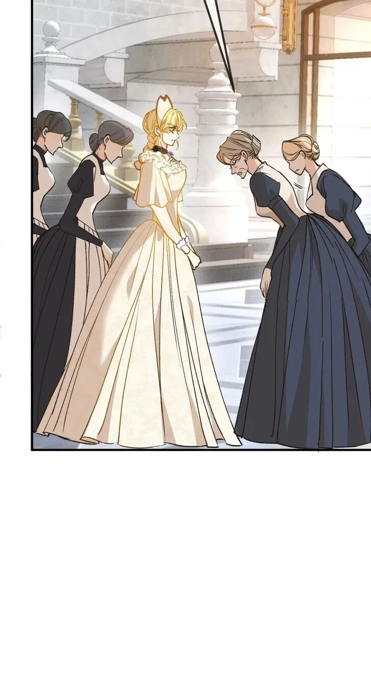 Dynastic Marriage: The Fallen and the Crowned Chapter 17 – Page 8