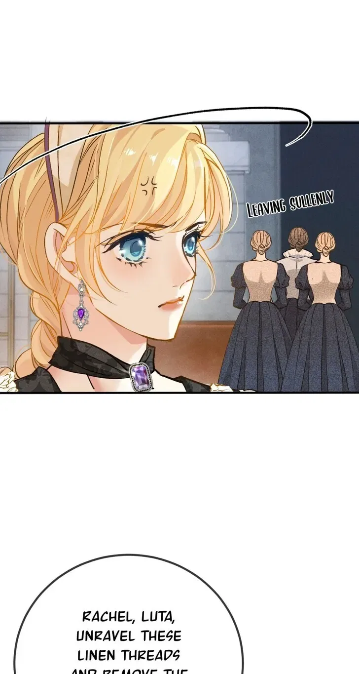 Dynastic Marriage: The Fallen and the Crowned Chapter 17 – Page 9