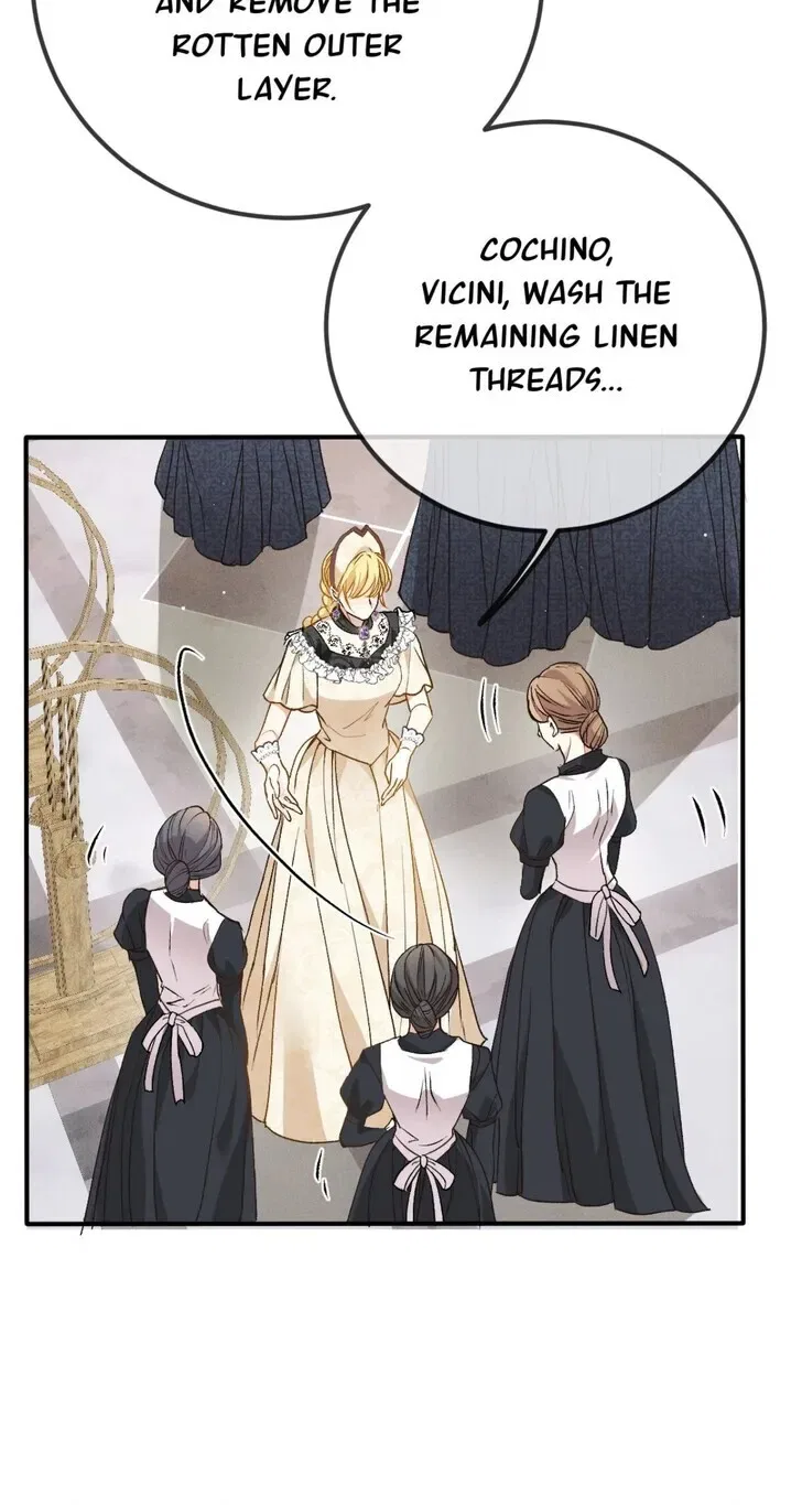 Dynastic Marriage: The Fallen and the Crowned Chapter 17 – Page 10