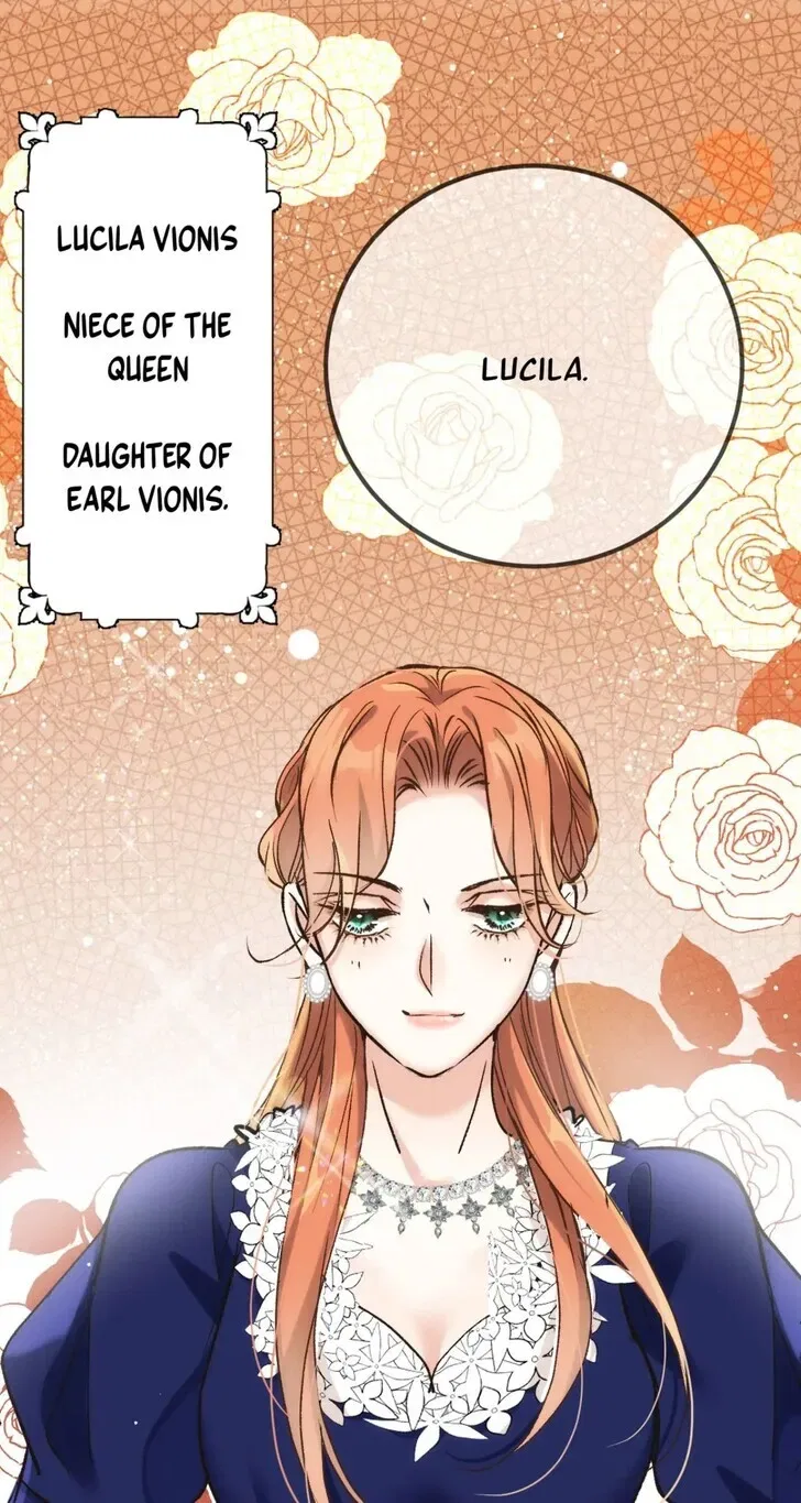 Dynastic Marriage: The Fallen and the Crowned Chapter 17 – Page 15