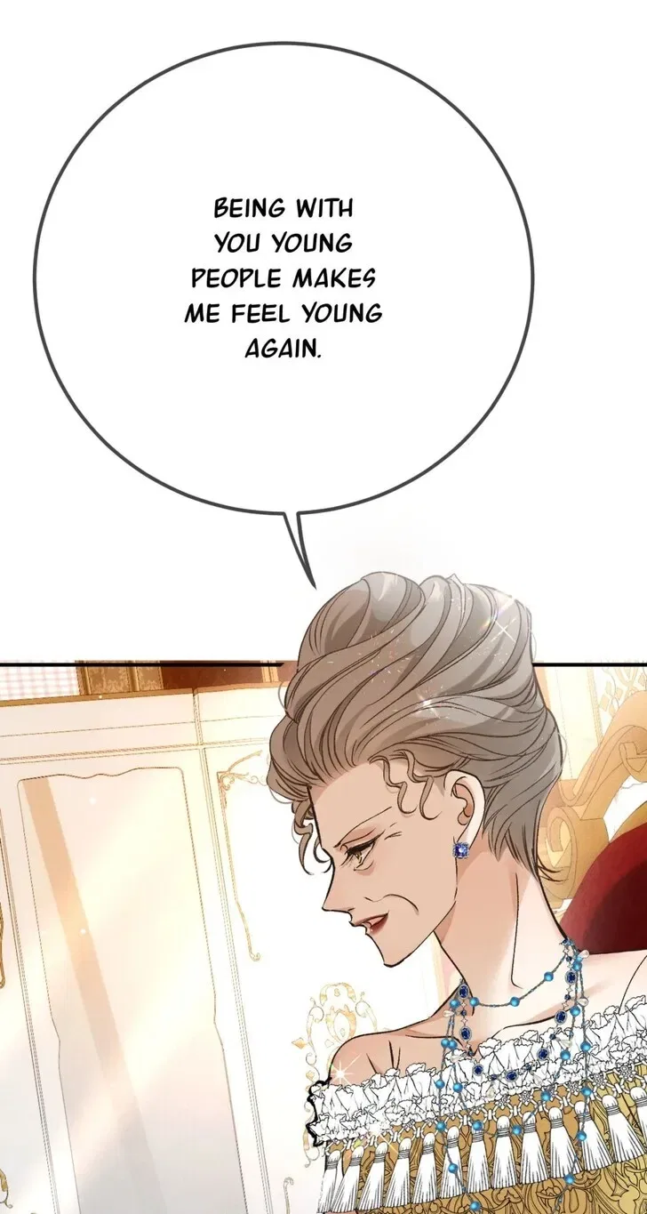 Dynastic Marriage: The Fallen and the Crowned Chapter 17 – Page 17