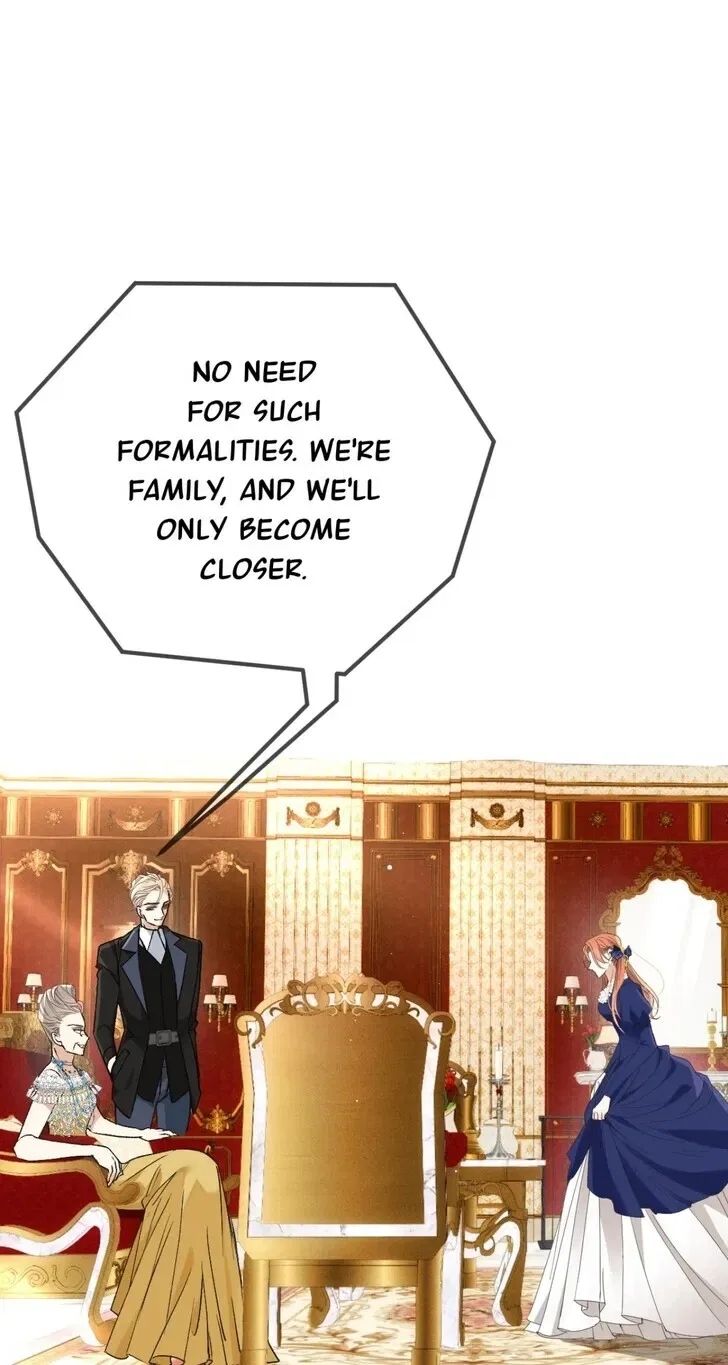 Dynastic Marriage: The Fallen and the Crowned Chapter 17 – Page 20