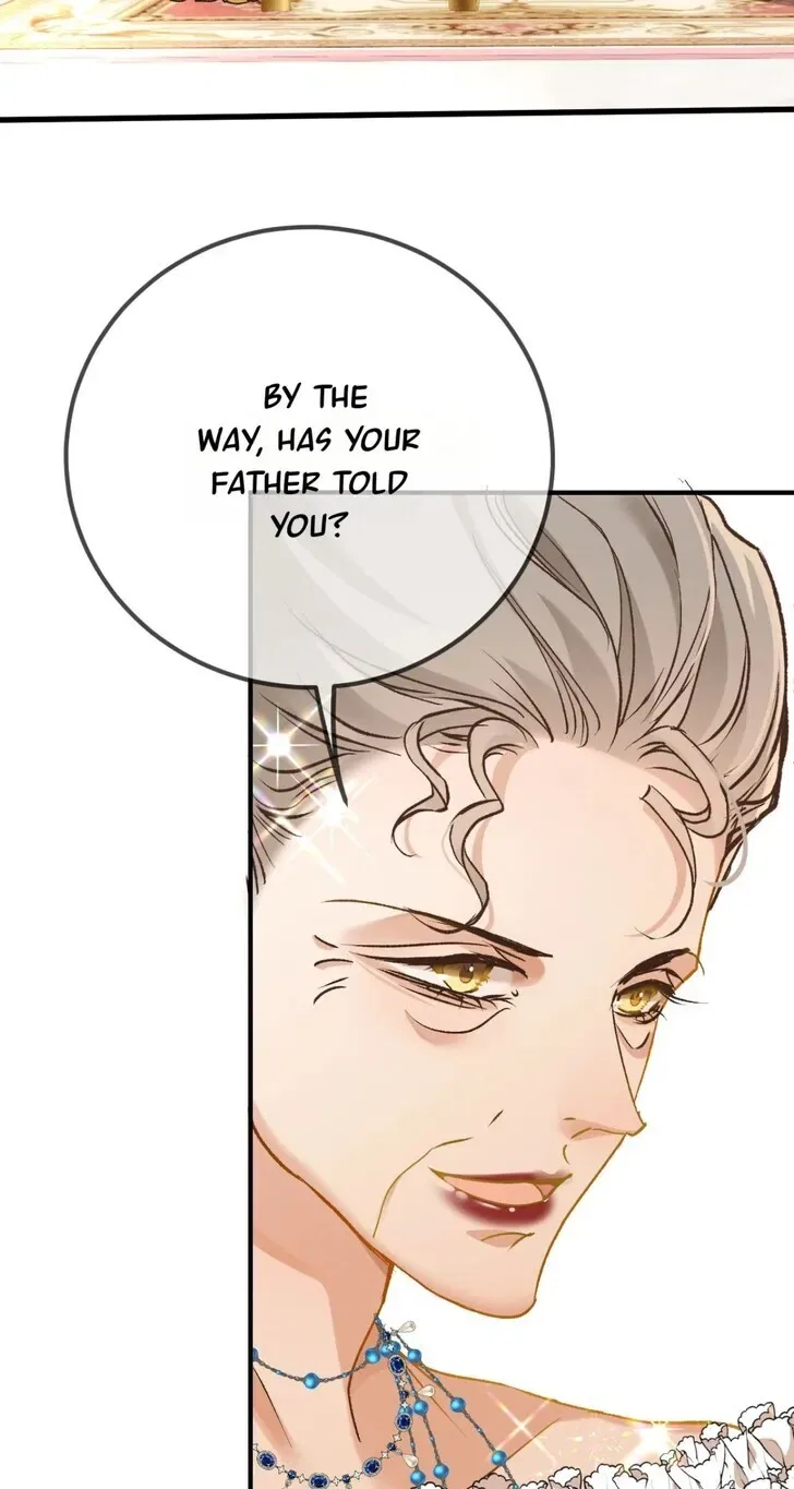 Dynastic Marriage: The Fallen and the Crowned Chapter 17 – Page 21