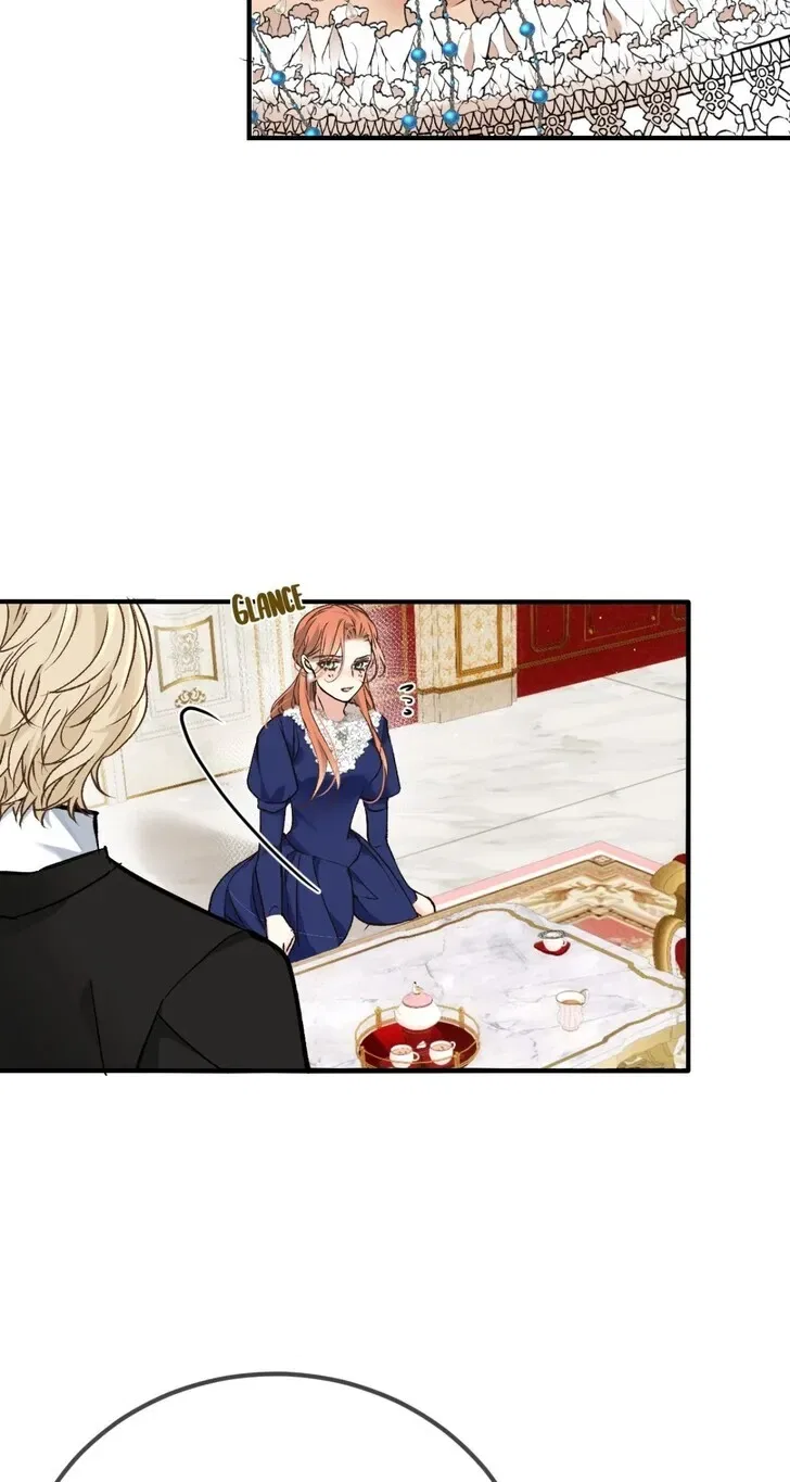 Dynastic Marriage: The Fallen and the Crowned Chapter 17 – Page 22