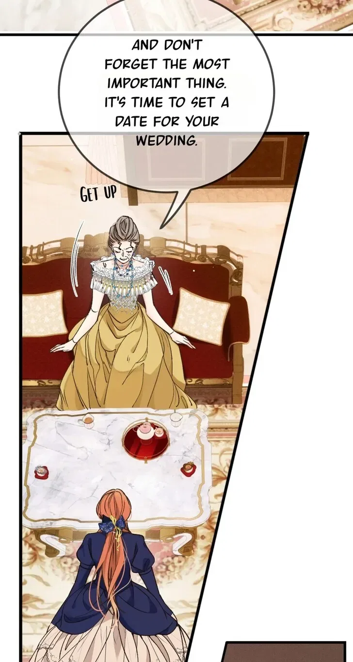 Dynastic Marriage: The Fallen and the Crowned Chapter 17 – Page 24