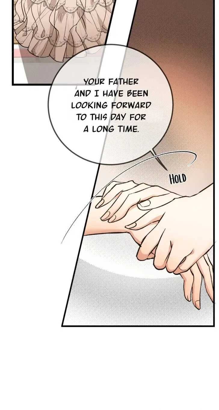 Dynastic Marriage: The Fallen and the Crowned Chapter 17 – Page 25