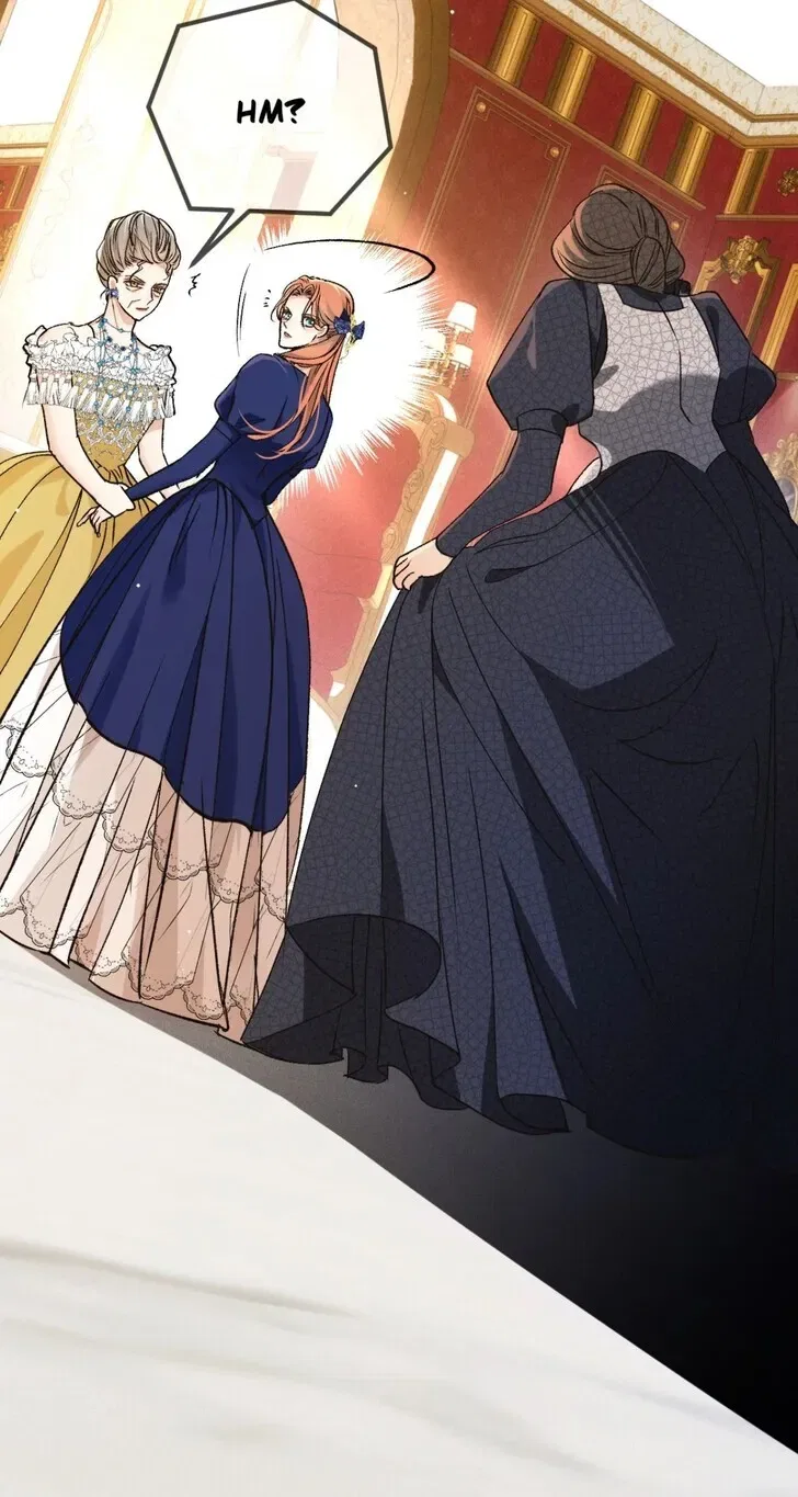 Dynastic Marriage: The Fallen and the Crowned Chapter 17 – Page 27