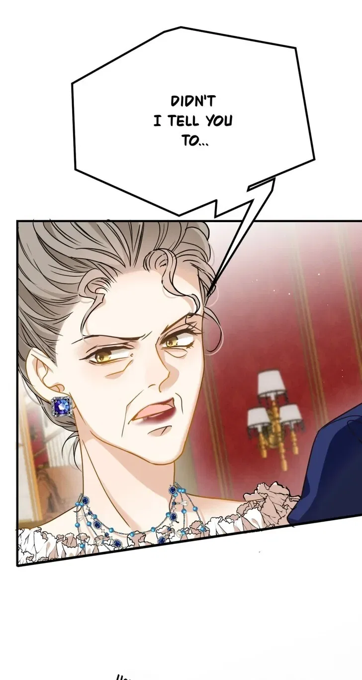 Dynastic Marriage: The Fallen and the Crowned Chapter 17 – Page 29