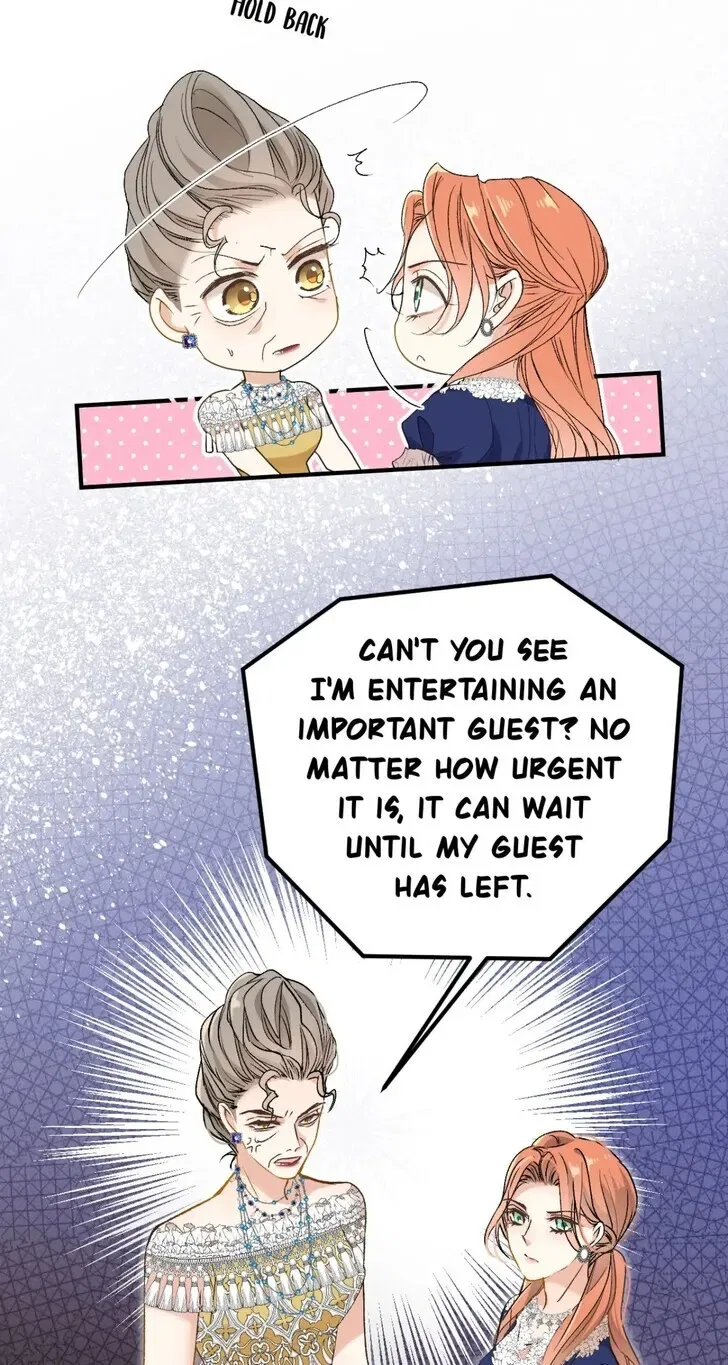 Dynastic Marriage: The Fallen and the Crowned Chapter 17 – Page 30