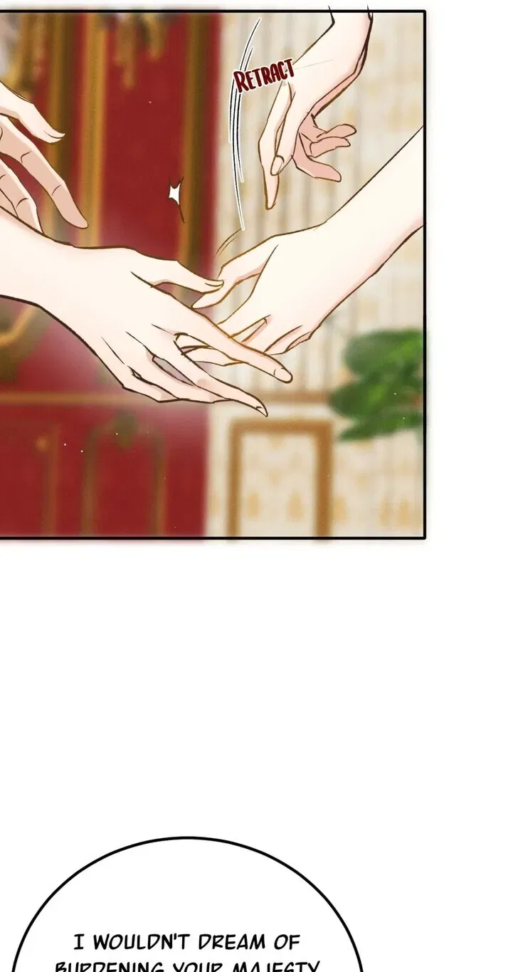 Dynastic Marriage: The Fallen and the Crowned Chapter 17 – Page 32