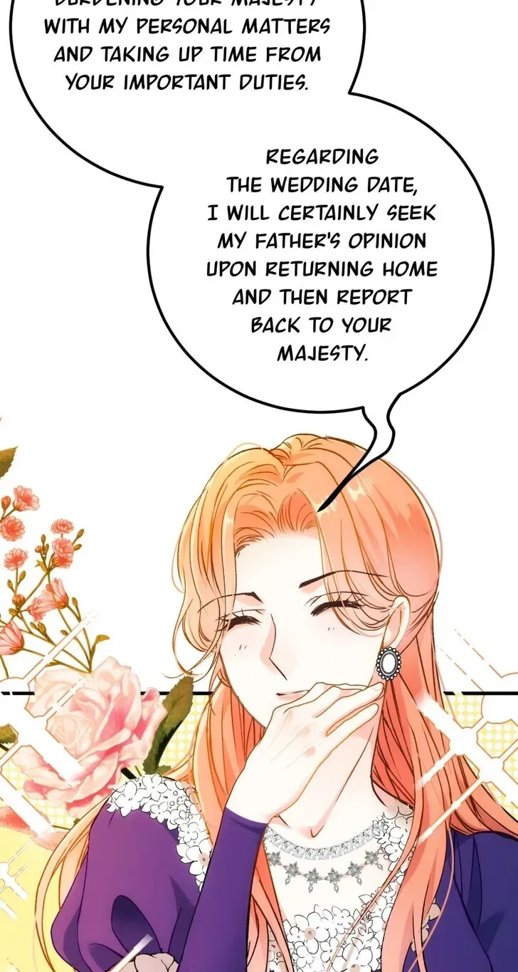Dynastic Marriage: The Fallen and the Crowned Chapter 17 – Page 33