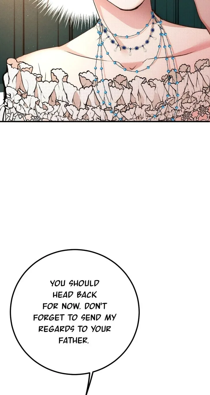 Dynastic Marriage: The Fallen and the Crowned Chapter 17 – Page 39