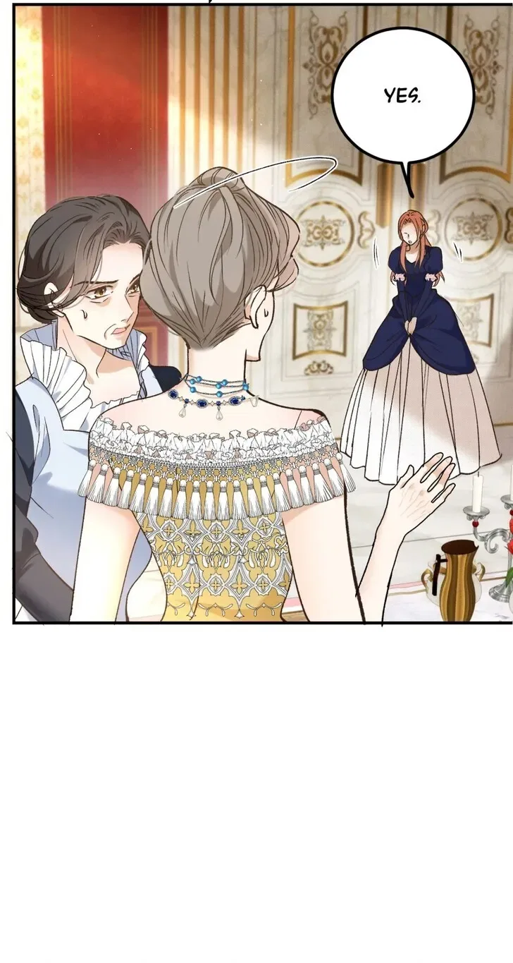 Dynastic Marriage: The Fallen and the Crowned Chapter 17 – Page 40