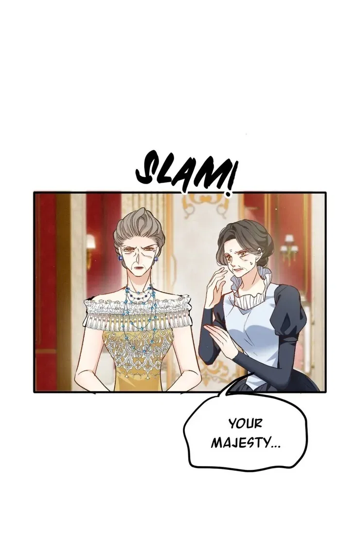 Dynastic Marriage: The Fallen and the Crowned Chapter 17 – Page 41