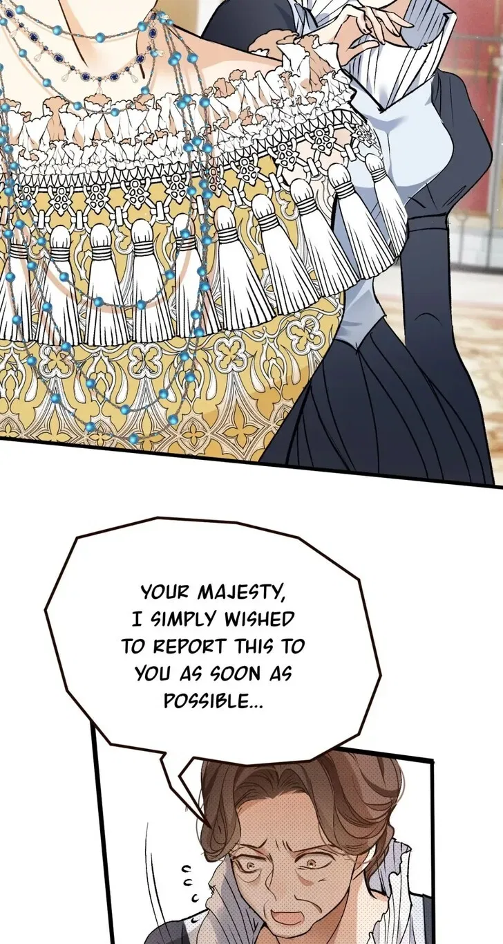 Dynastic Marriage: The Fallen and the Crowned Chapter 17 – Page 43