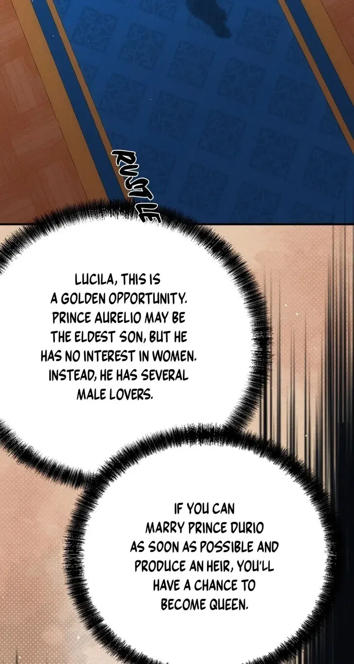 Dynastic Marriage: The Fallen and the Crowned Chapter 17 – Page 50