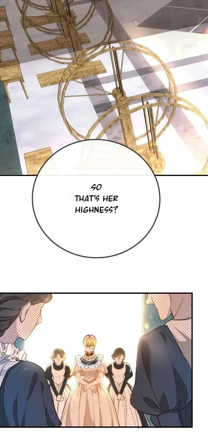 Dynastic Marriage: The Fallen and the Crowned Chapter 16 – Page 3