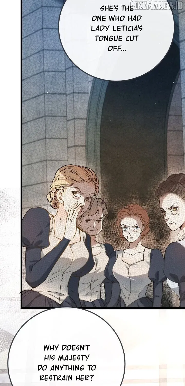 Dynastic Marriage: The Fallen and the Crowned Chapter 16 – Page 5
