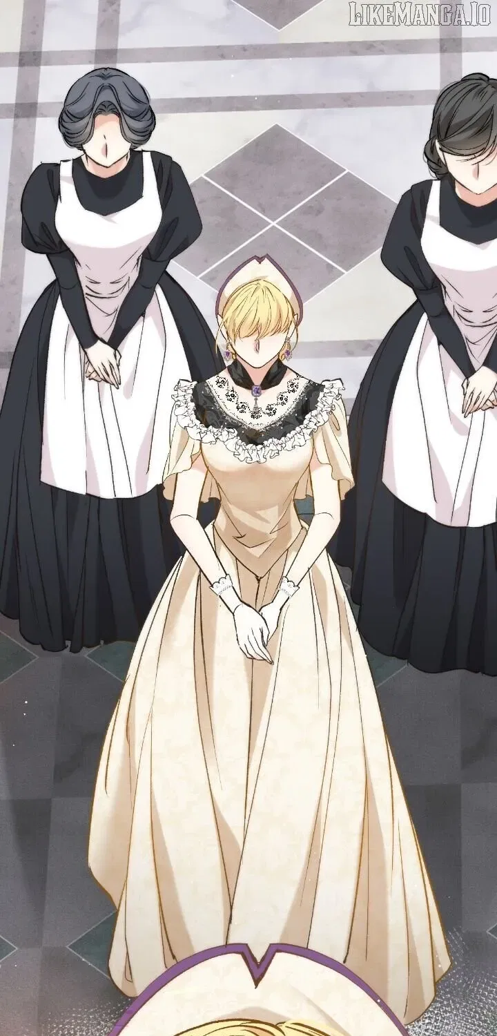 Dynastic Marriage: The Fallen and the Crowned Chapter 16 – Page 7
