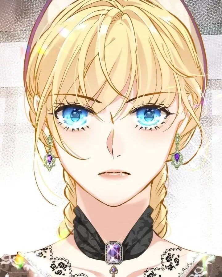 Dynastic Marriage: The Fallen and the Crowned Chapter 16 – Page 8