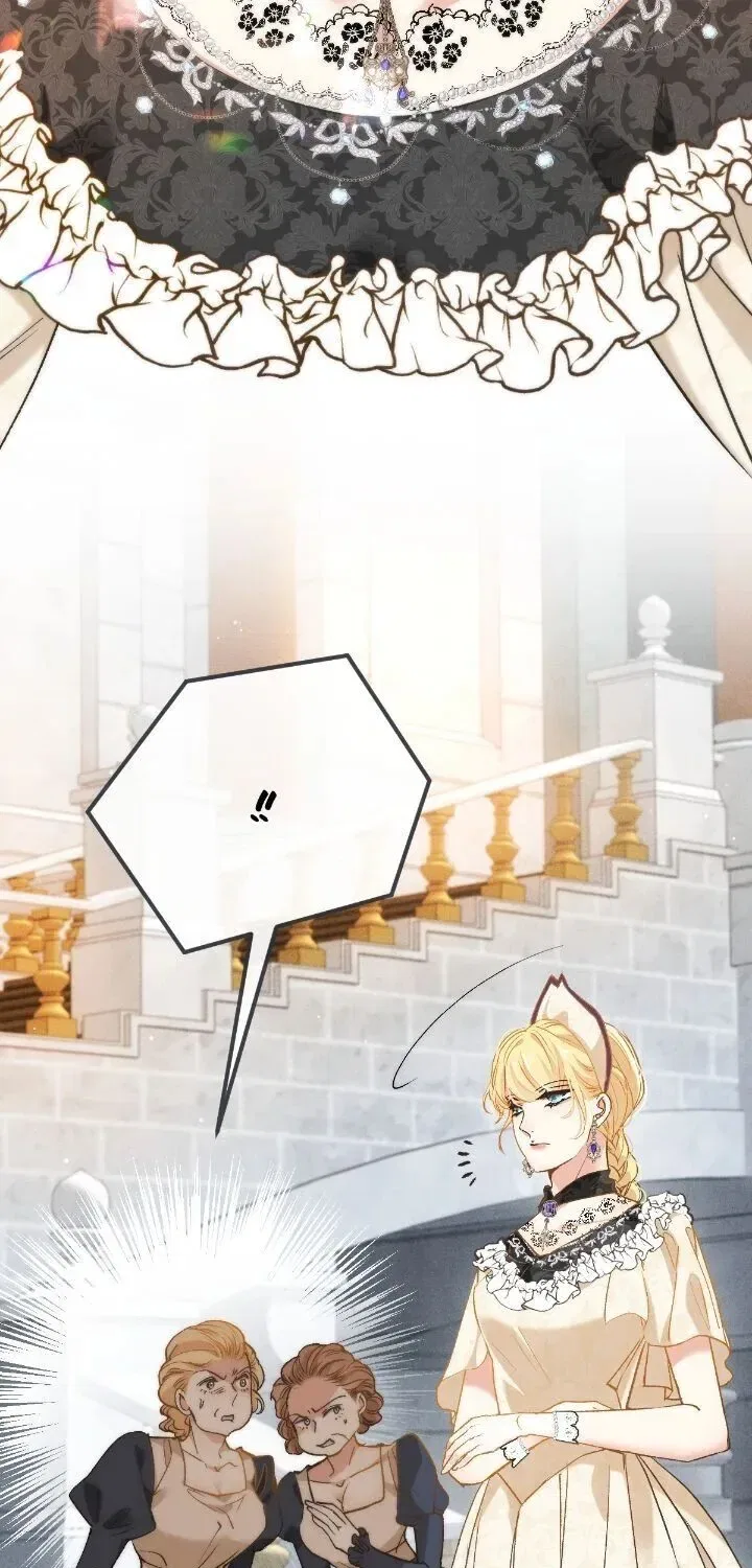 Dynastic Marriage: The Fallen and the Crowned Chapter 16 – Page 9