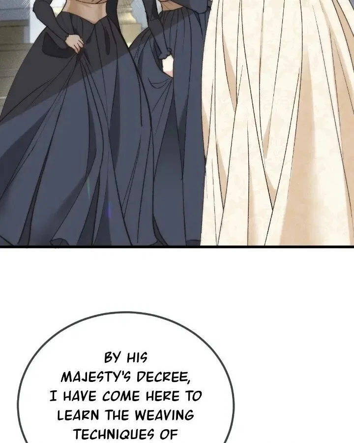 Dynastic Marriage: The Fallen and the Crowned Chapter 16 – Page 10
