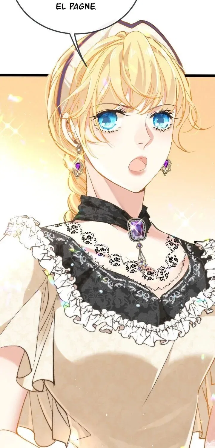 Dynastic Marriage: The Fallen and the Crowned Chapter 16 – Page 11