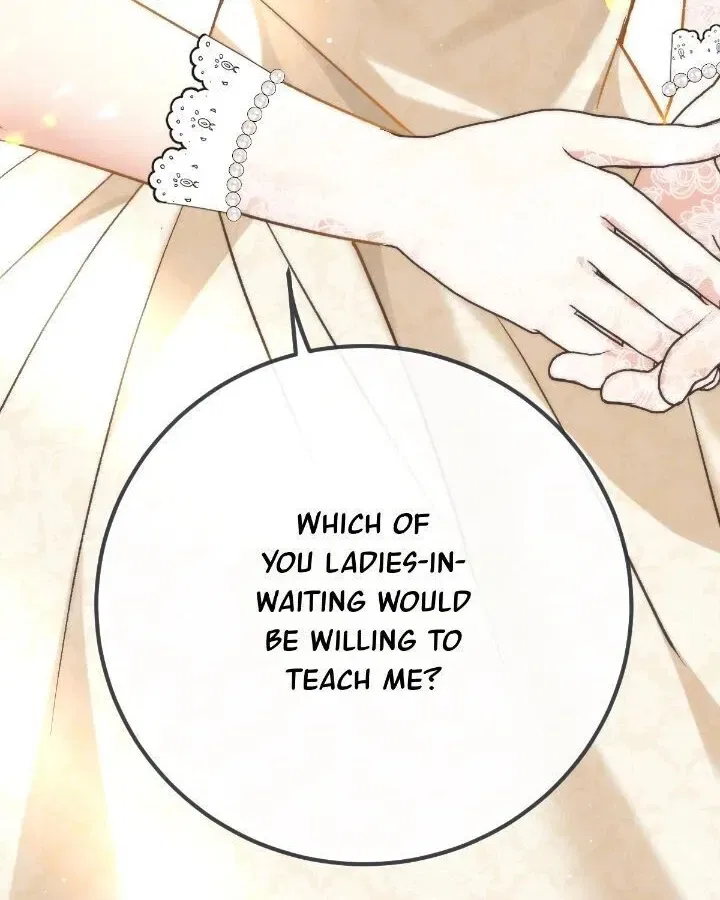 Dynastic Marriage: The Fallen and the Crowned Chapter 16 – Page 12