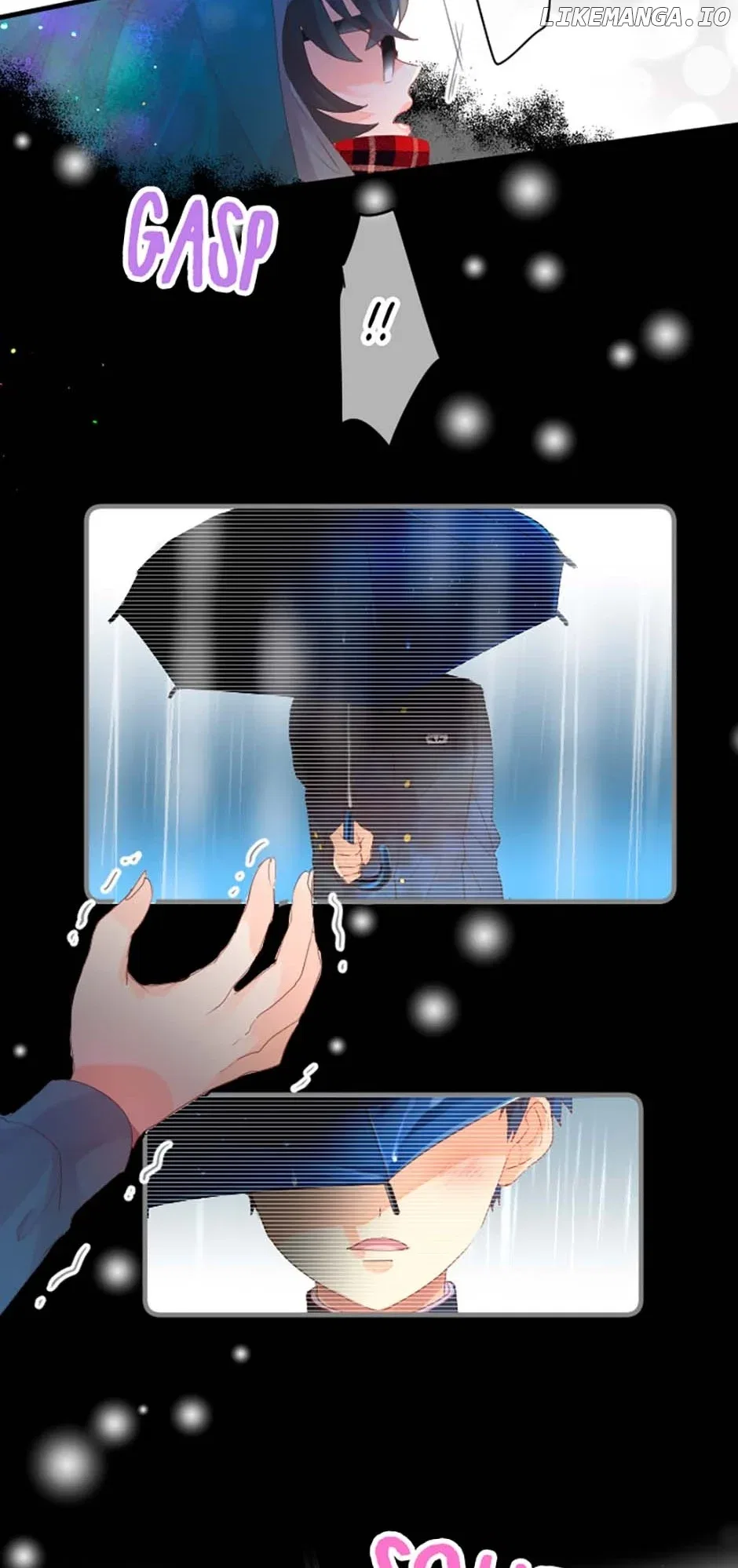 Love Hug Chapter 256 – Page 30