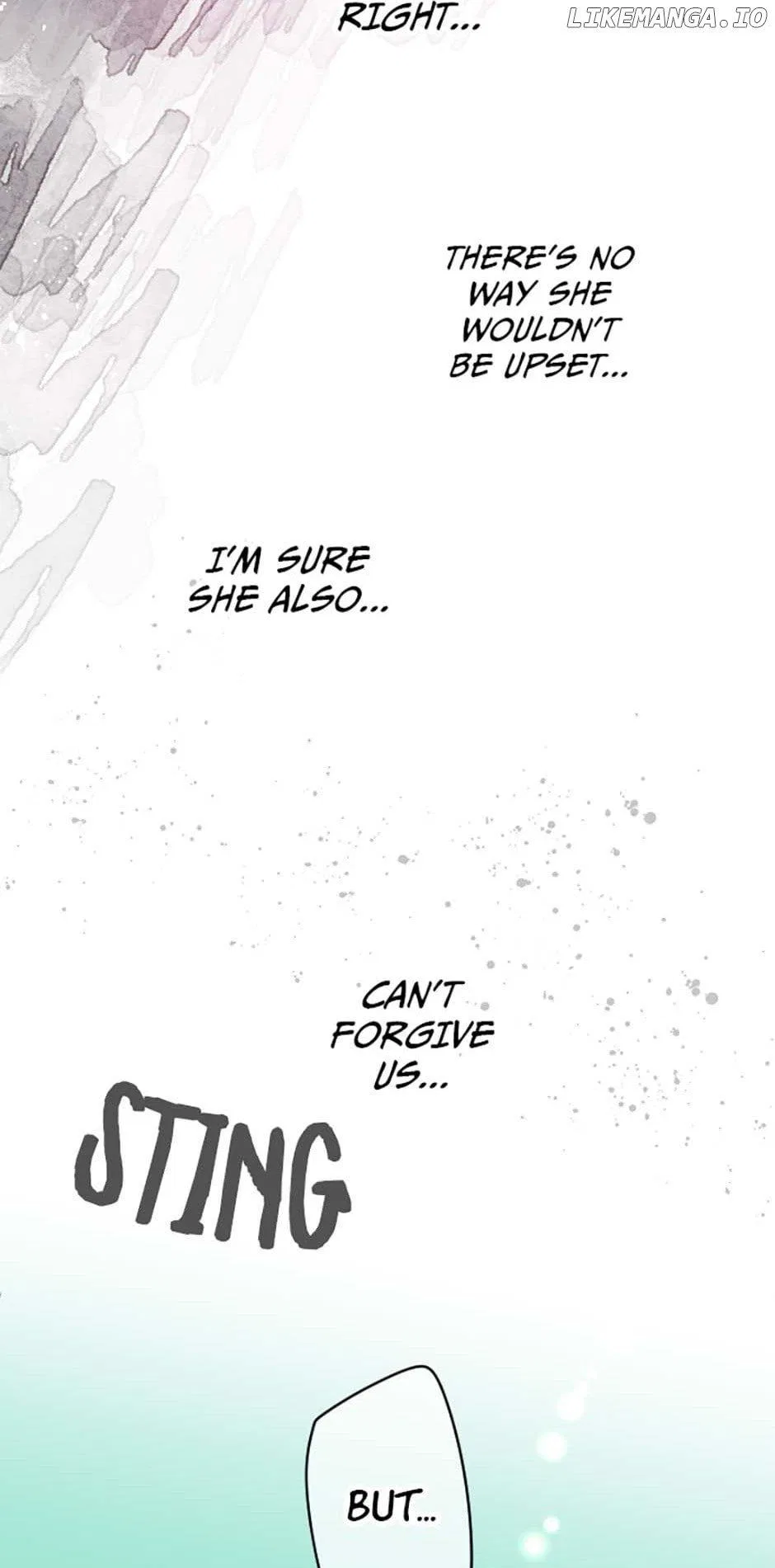 Love Hug Chapter 248 – Page 5