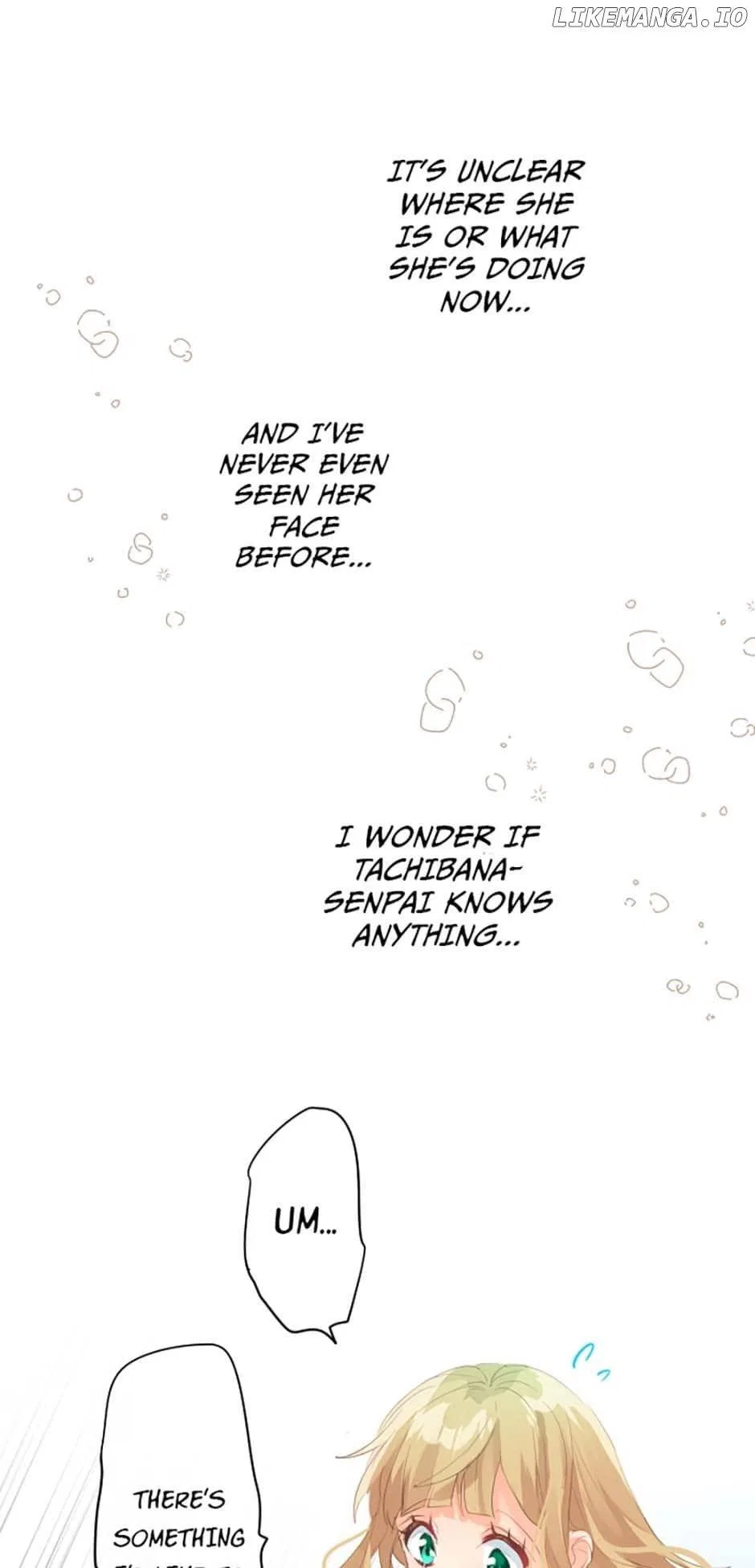 Love Hug Chapter 248 – Page 24