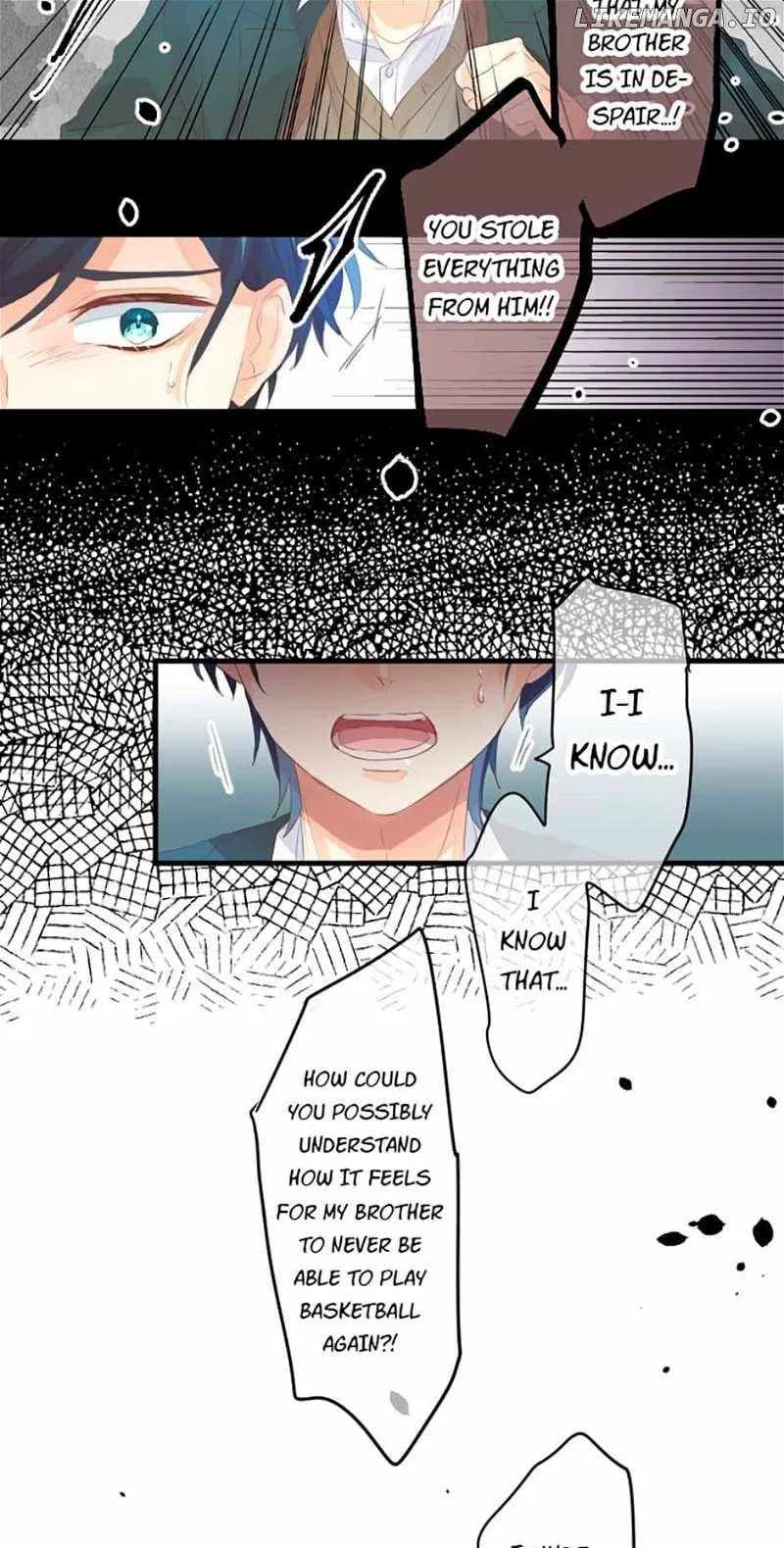 Love Hug Chapter 246 – Page 29