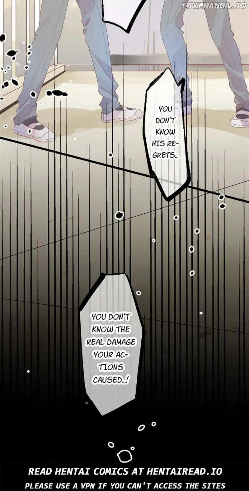 Love Hug Chapter 246 – Page 31
