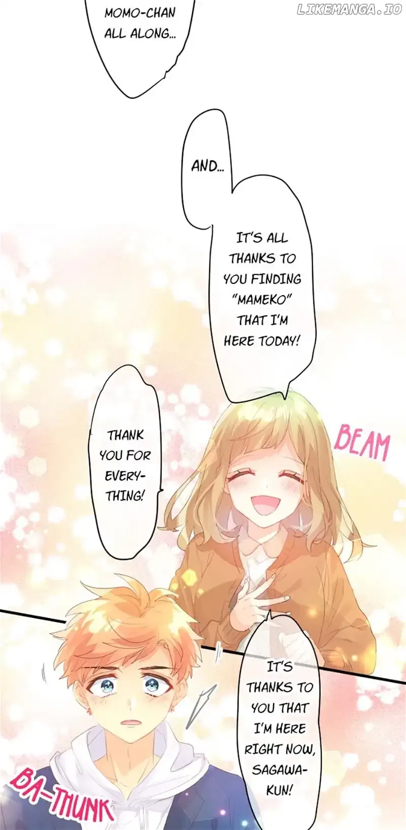 Love Hug Chapter 245 – Page 18