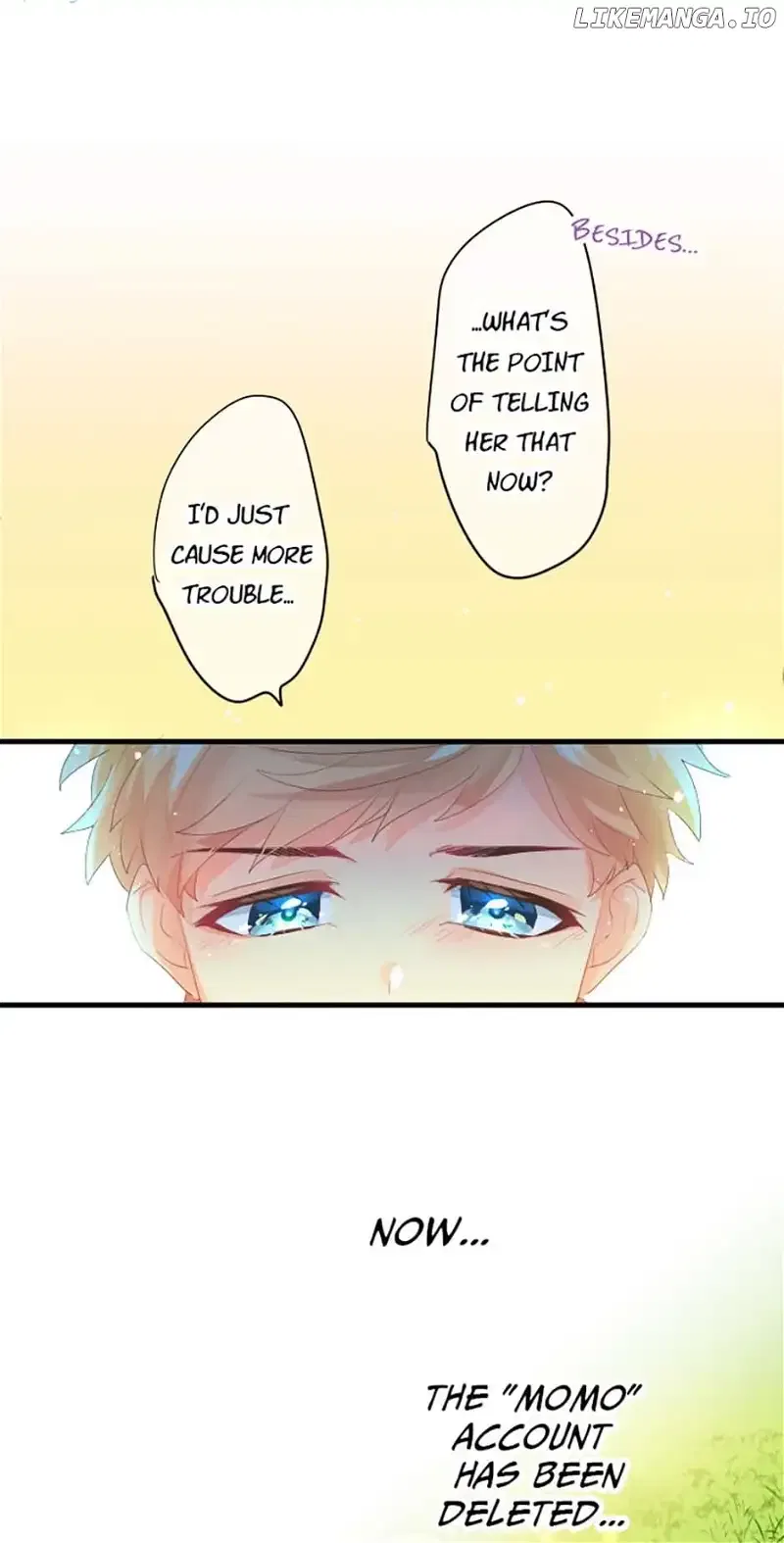 Love Hug Chapter 245 – Page 31