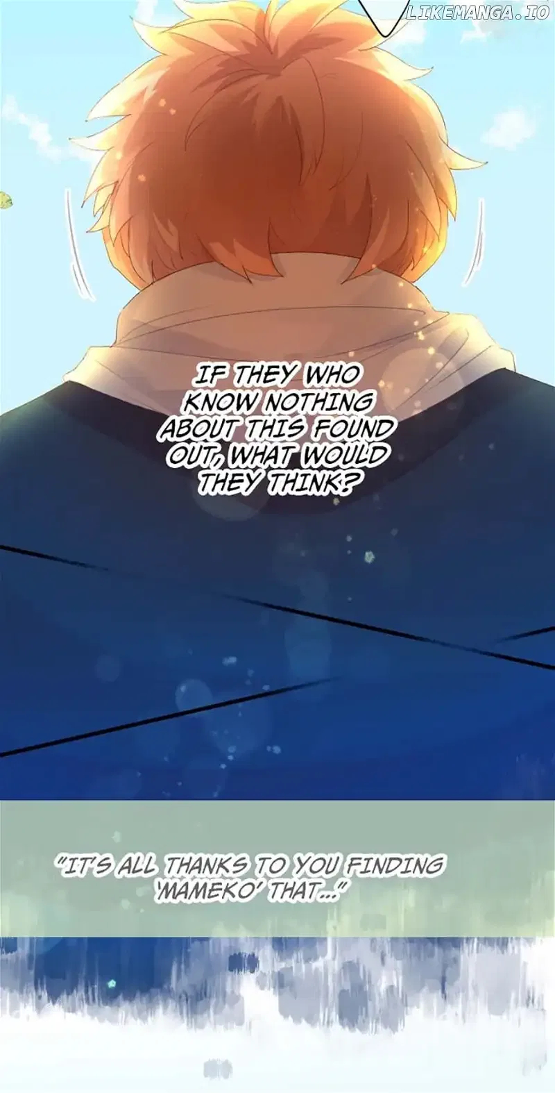 Love Hug Chapter 245 – Page 33