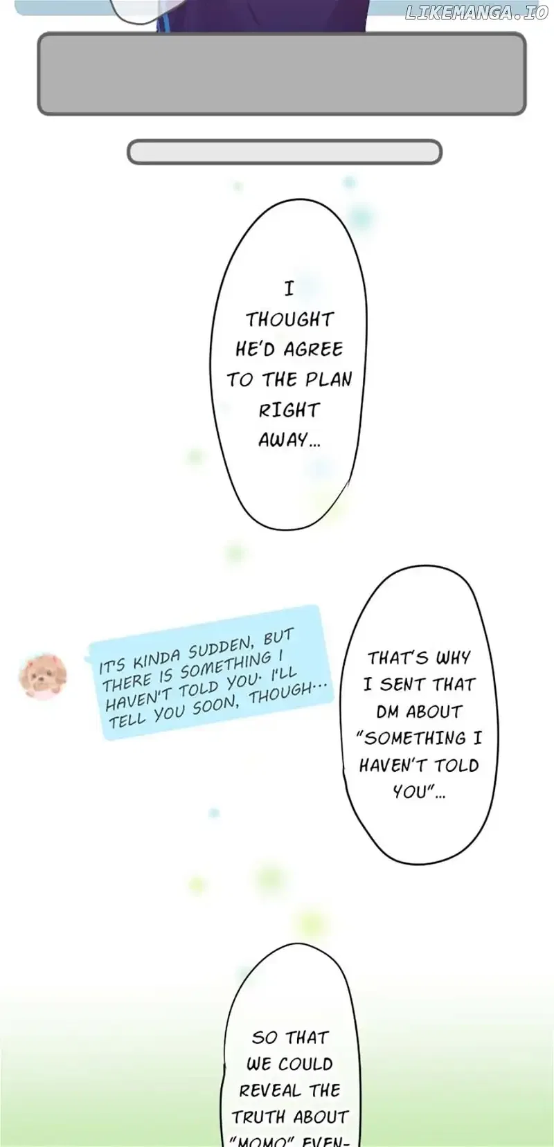 Love Hug Chapter 244 – Page 27