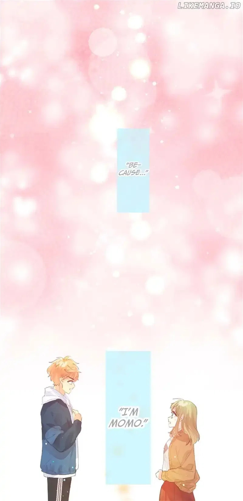 Love Hug Chapter 243 – Page 1