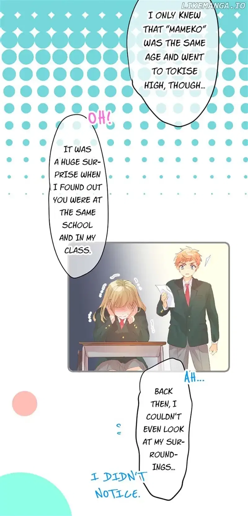 Love Hug Chapter 243 – Page 13