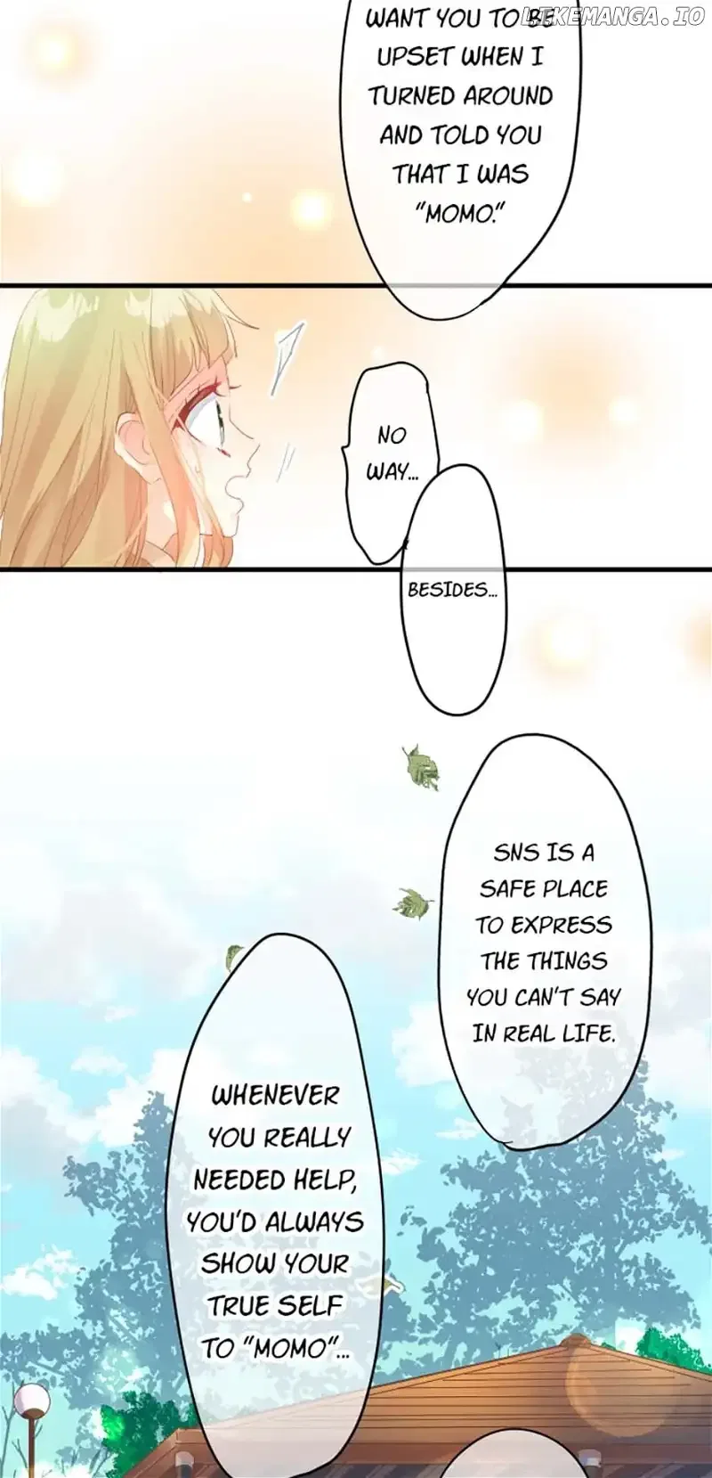 Love Hug Chapter 243 – Page 19