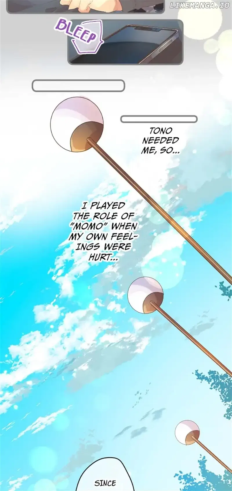 Love Hug Chapter 243 – Page 27