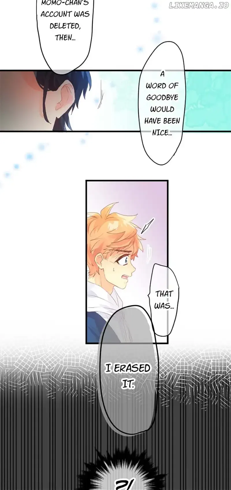 Love Hug Chapter 243 – Page 32