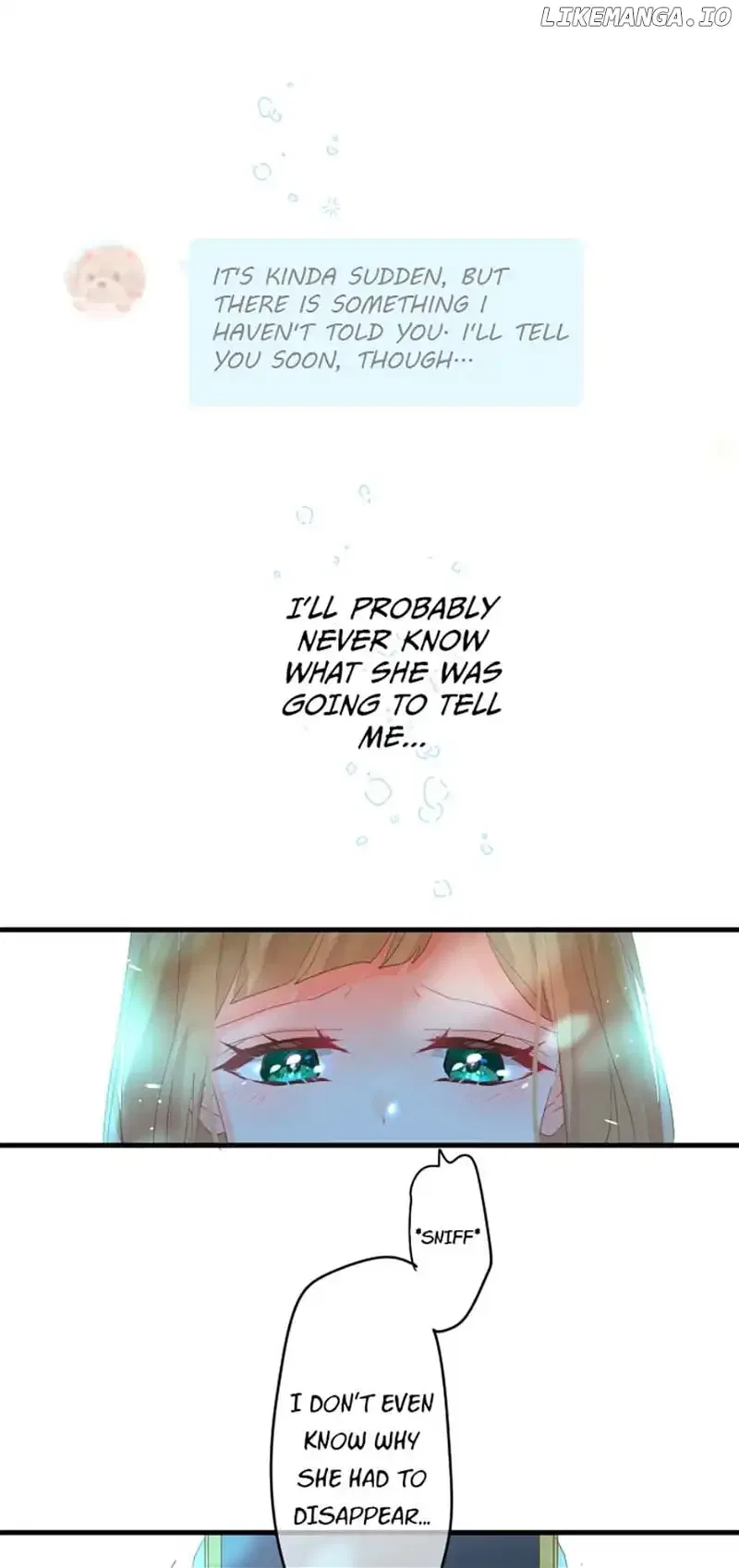 Love Hug Chapter 242 – Page 24