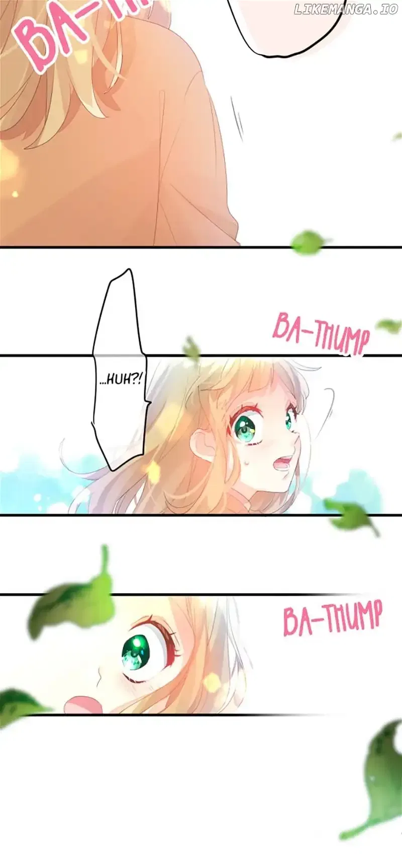 Love Hug Chapter 242 – Page 29