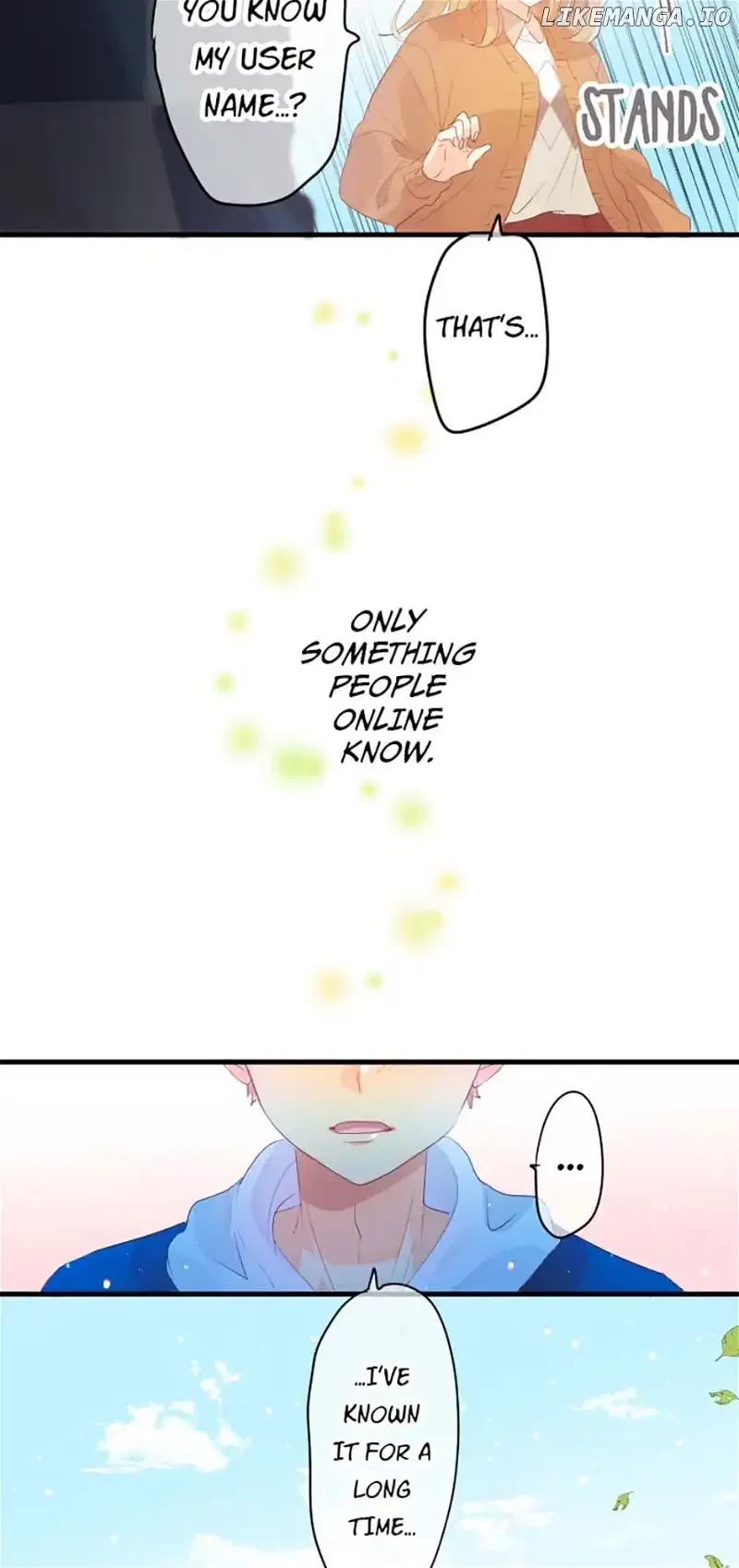 Love Hug Chapter 242 – Page 31