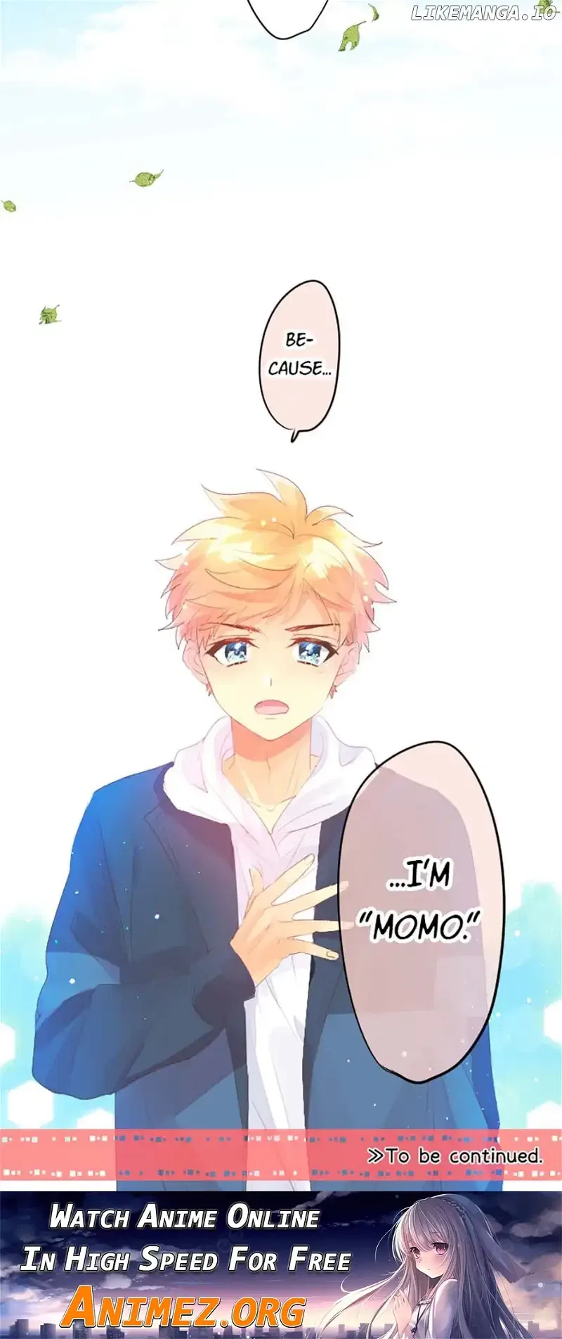 Love Hug Chapter 242 – Page 32