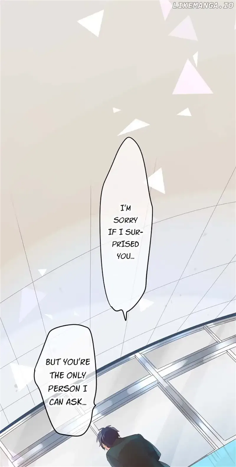 Love Hug Chapter 241 – Page 2
