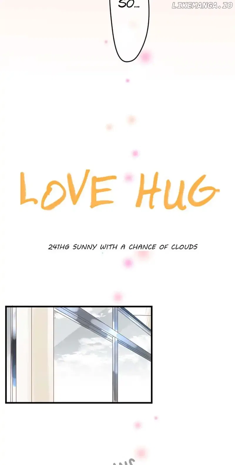 Love Hug Chapter 241 – Page 9