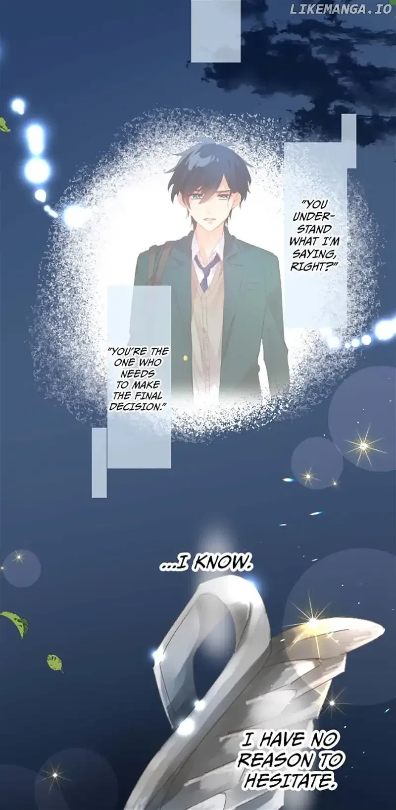 Love Hug Chapter 241 – Page 29