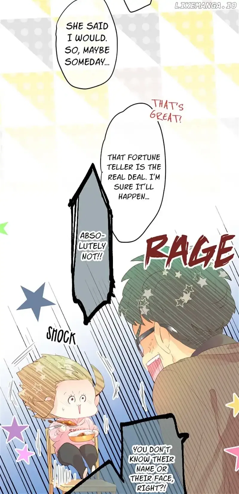 Love Hug Chapter 239 – Page 18